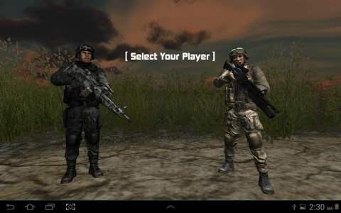 恐龙猎杀者v1.8截图3