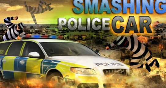 砸警车:奥特洛运行v1.5截图3