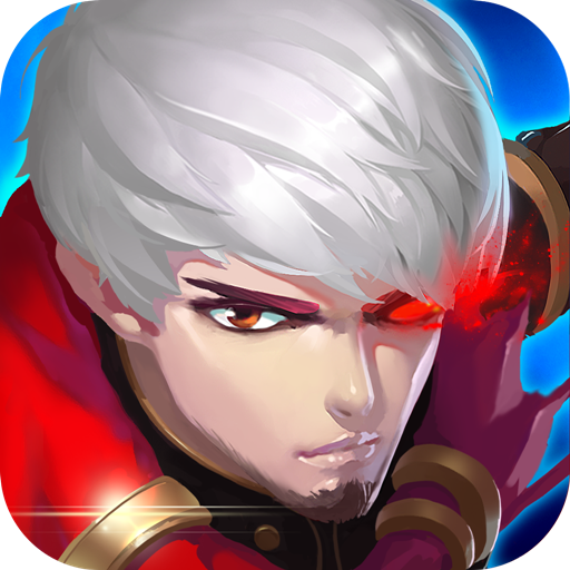 英雄觉醒游戏v1.5.5