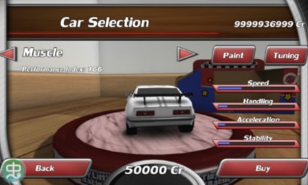 小小赛车2v2.8截图4