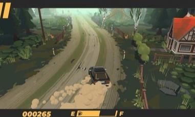 驾车远行2v1.11截图1