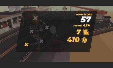 驾车远行2v1.11截图2