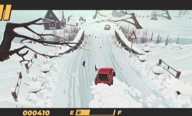 驾车远行2v1.11截图3