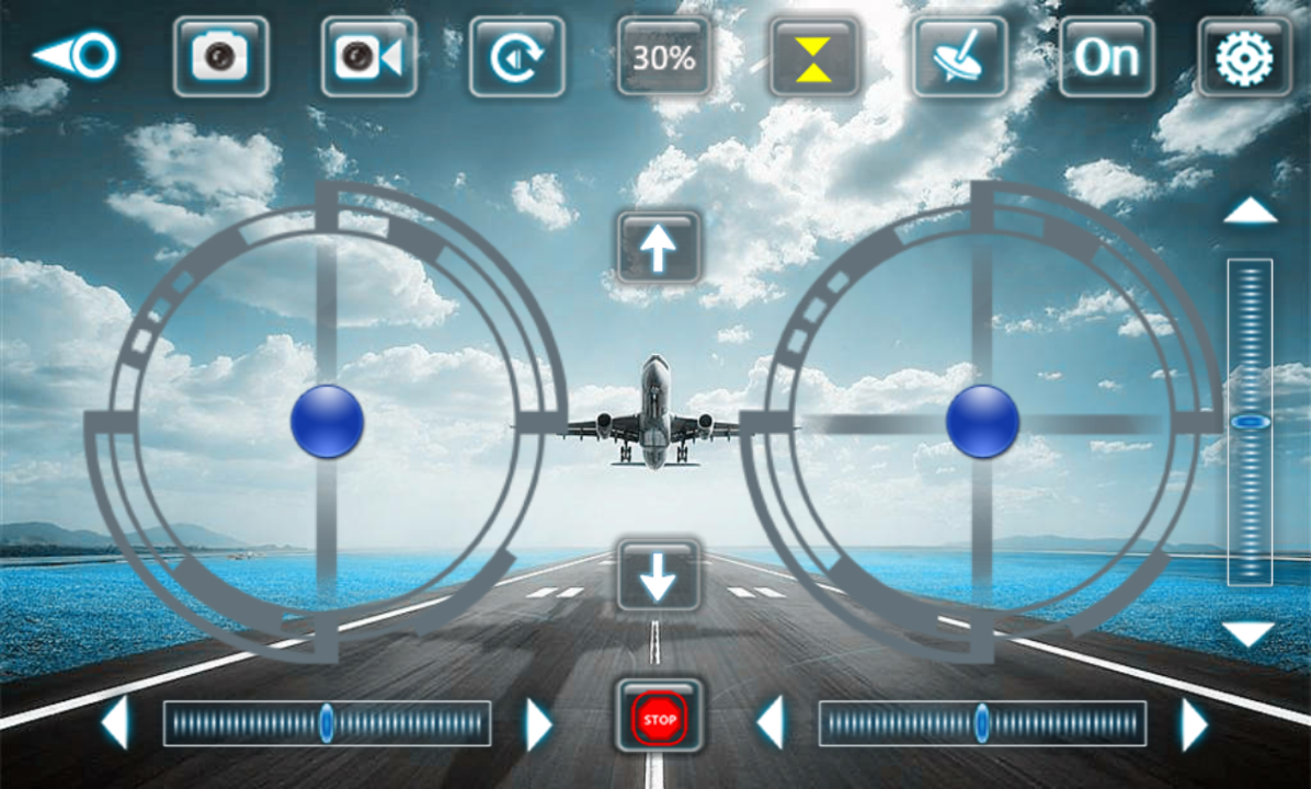 XTREM RAIDERSv1.8截图2