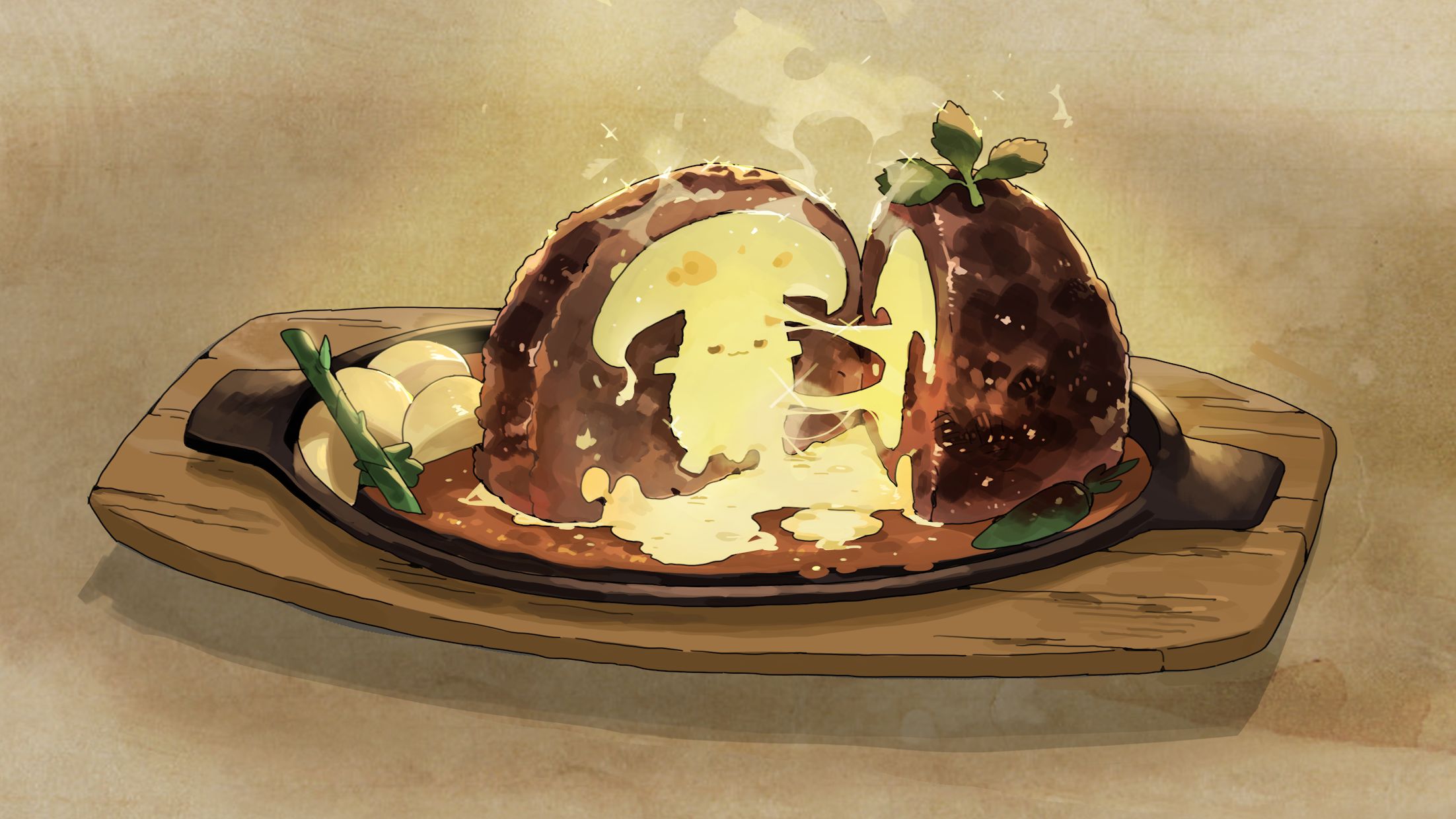 勇士食堂破解版v4.23.3截图2