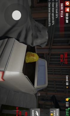 犯罪现场清洁工游戏免费v0.6.3截图1