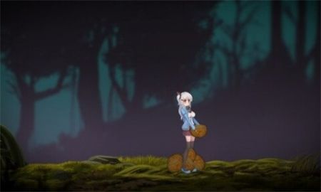 阿尔卑斯与危险森林电脑版v2.1.5截图1