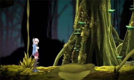 阿尔卑斯与危险森林电脑版v2.1.5截图3