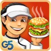 超级汉堡店3无限金币版v1.7