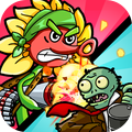 花花激斗僵尸v1.3.3
