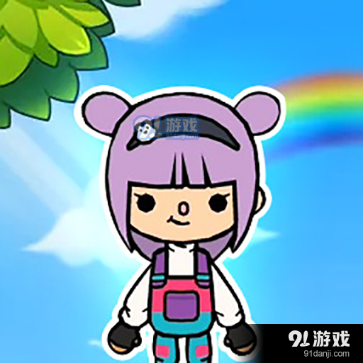 糖果人大挑战v1.8