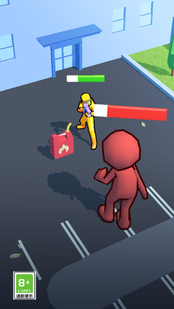 沙漠枪战v1.0.3截图1