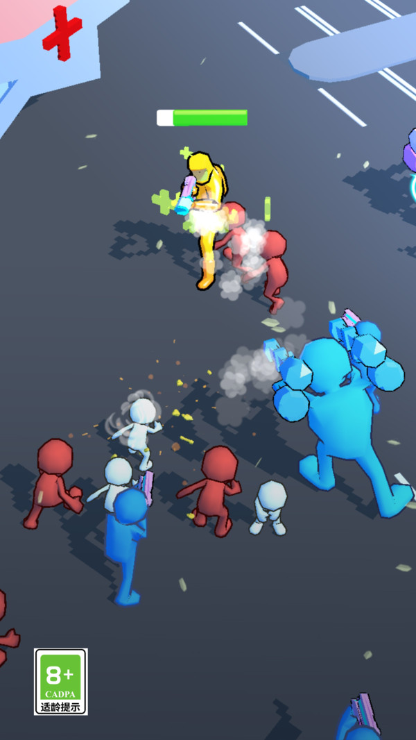 沙漠枪战v1.0.3截图2