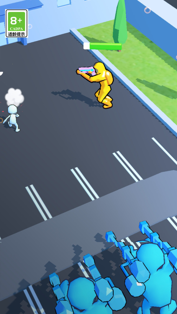 沙漠枪战v1.0.3截图3