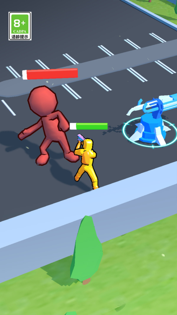 沙漠枪战v1.0.3截图5