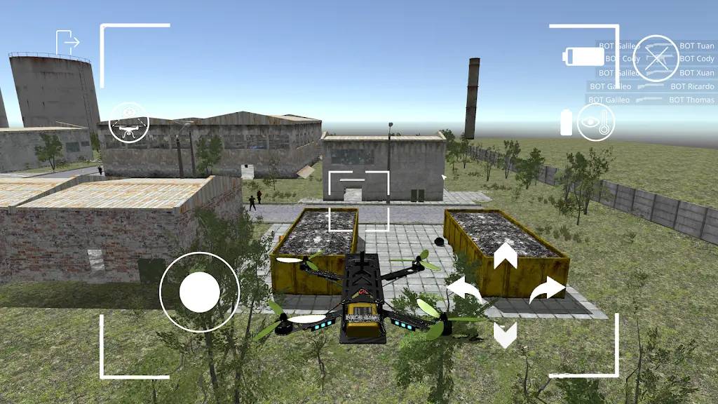 特种部队手游v0.6截图2