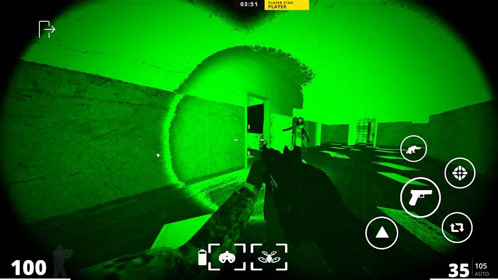 特种部队手游v0.6截图3