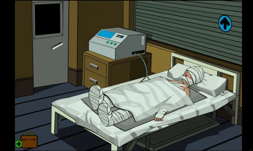 斯坦利博士的家2中文版v1.0.3截图2