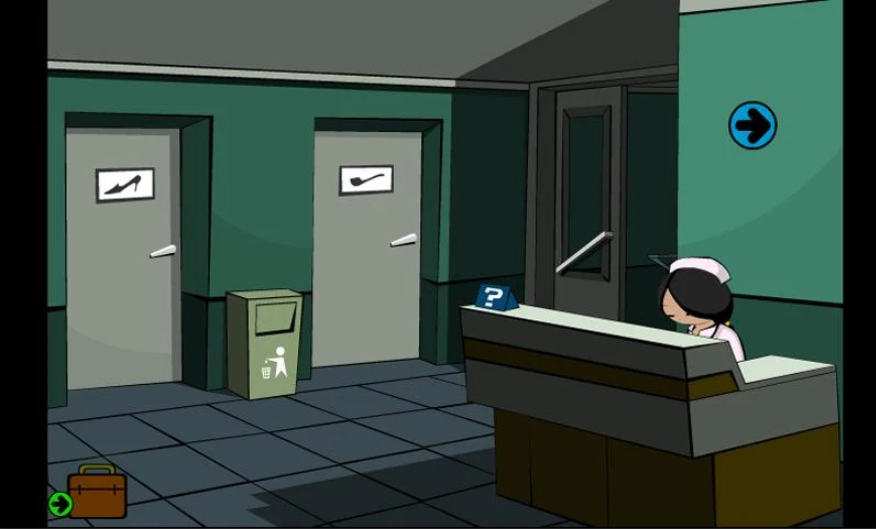 斯坦利博士的家2中文版v1.0.3截图3