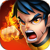 精武风云游戏v1.3.13