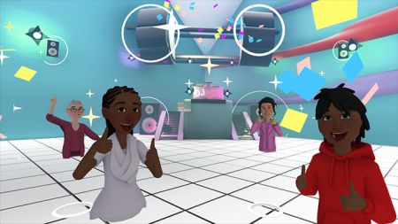 地平线世界电脑版v3.3截图3