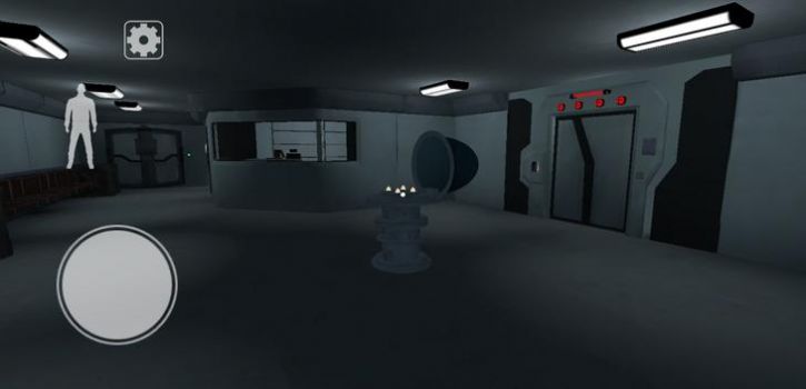 恐怖恐龙33只恐龙v4截图2