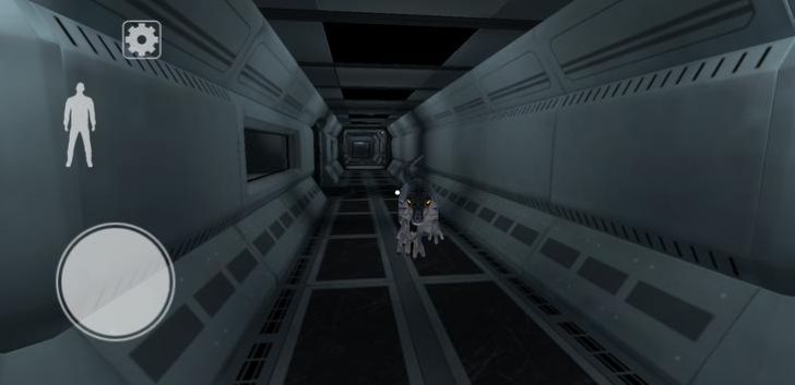 恐怖恐龙33只恐龙v4截图3