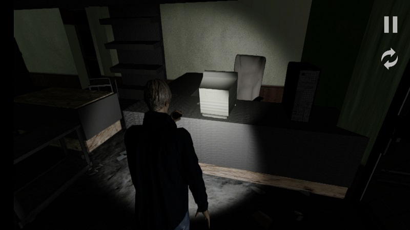 生化危机2重制版modv1.3截图1