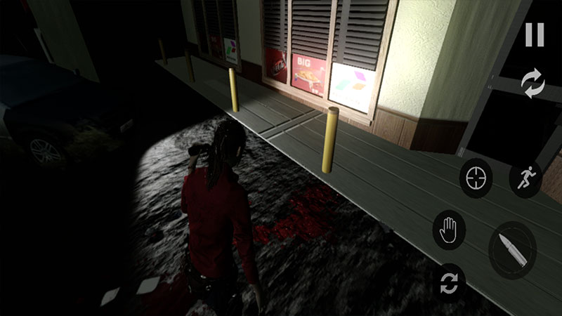 生化危机2重制版modv1.3截图2