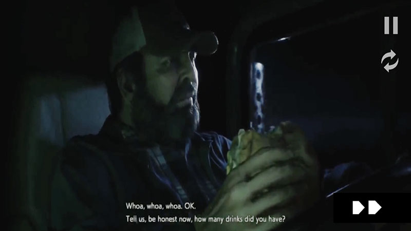 生化危机2重制版modv1.3截图4