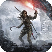 古墓丽影崛起中文版v2.0.5