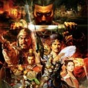 三国志13威力加强版手机版v3.2.3