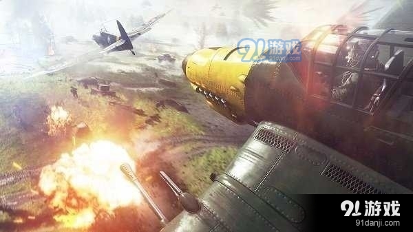 战地5手游v1.1.3截图3