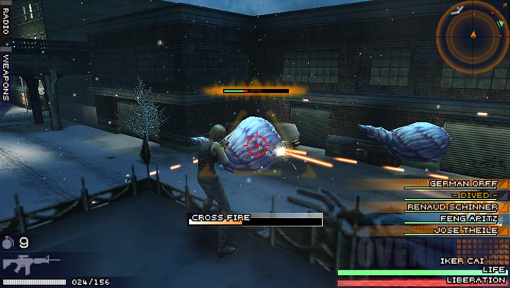 寄生前夜第三次生日完全汉化版v3.3截图4