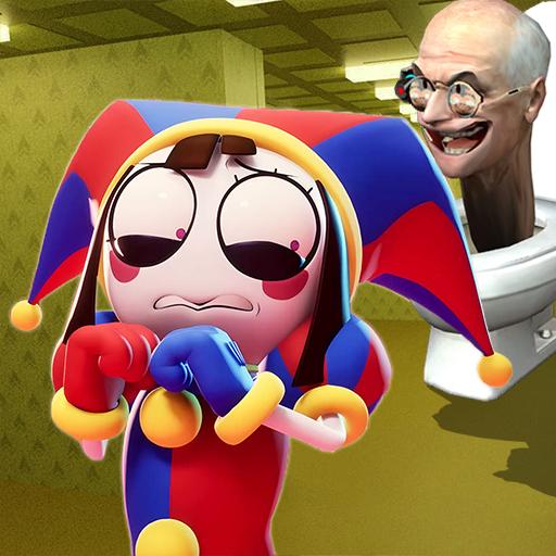 逃离恐怖后室3游戏中文版v2.10000.1225.1.6