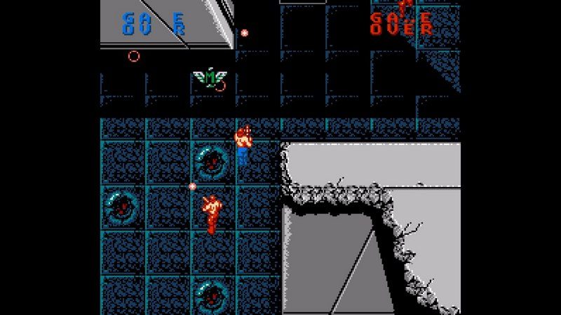 魂斗罗2在线玩v1.6.11截图1