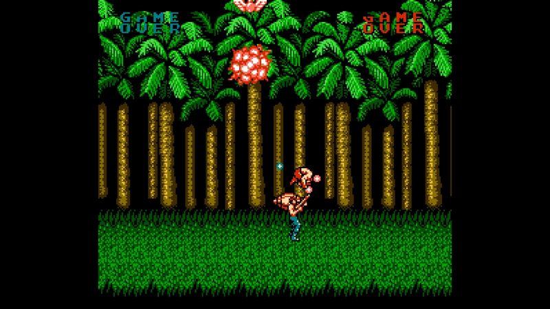 魂斗罗2在线玩v1.6.11截图4