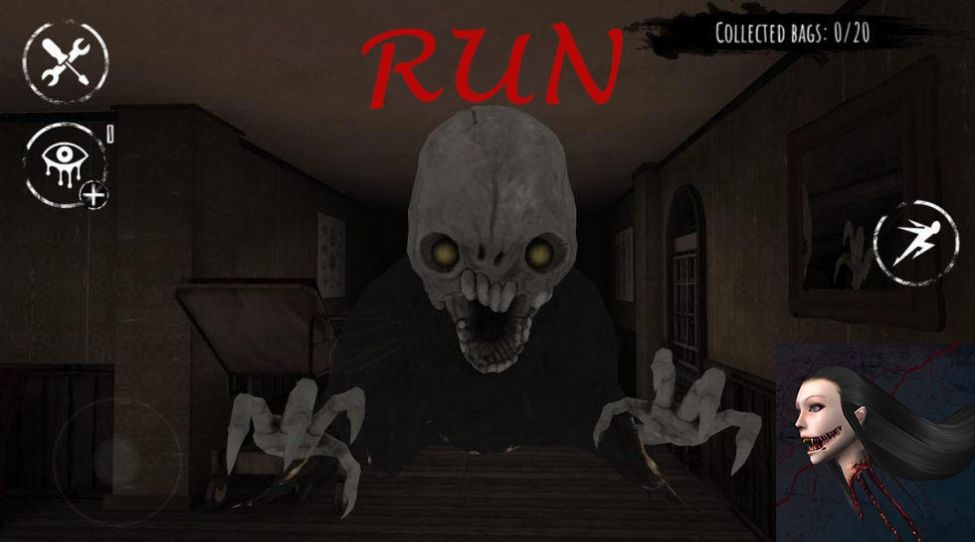 灵魂之眼3.68版本噩梦v3.63截图2