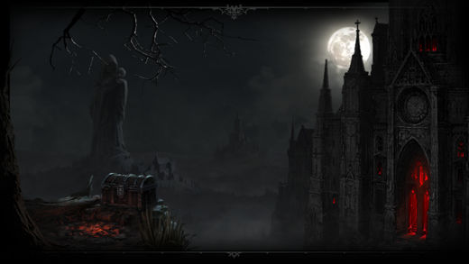 安魂曲电脑版安装v1.3截图2