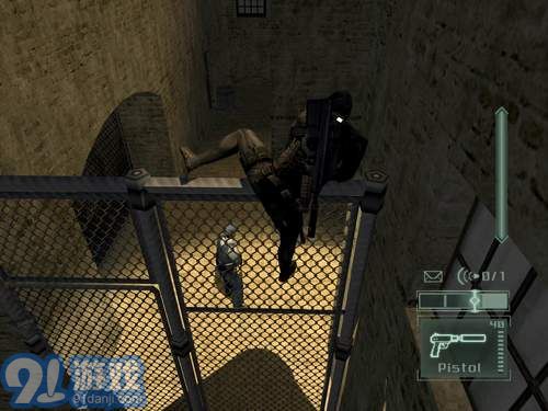 分裂细胞2游戏免费版v1.3截图2