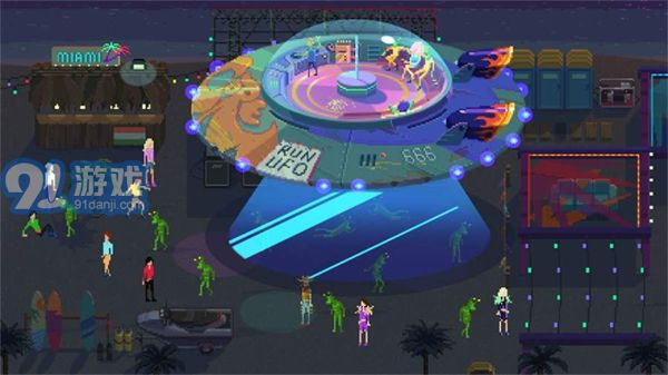 疯狂派对go手游官网v0.100034截图3