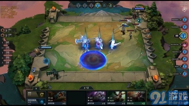 云顶之弈电脑v14.23.6359818截图5
