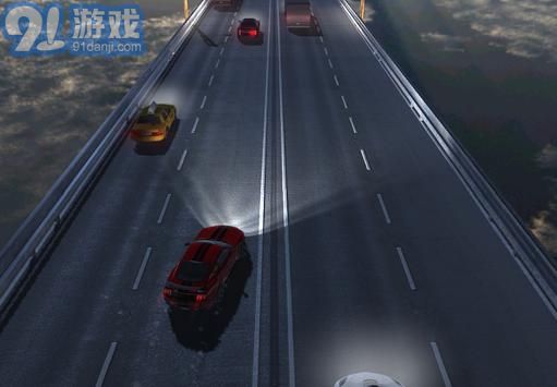 高速公路赛车手正式版v1.0.4截图2