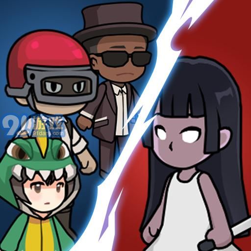 恐怖疯人院手游破解版v1.0.3