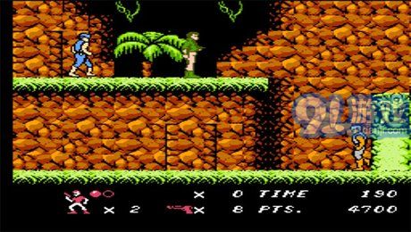 人间兵器v2.8截图1