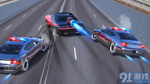 街头赛车2v6.5.5截图3