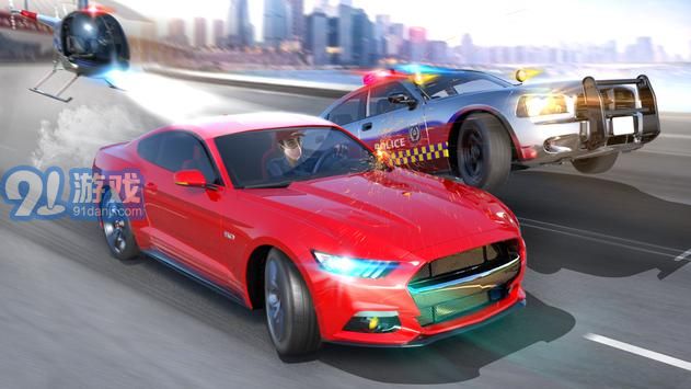 街头赛车2v6.5.5截图4