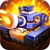 闲置迷你坦克安卓版v1.0.10