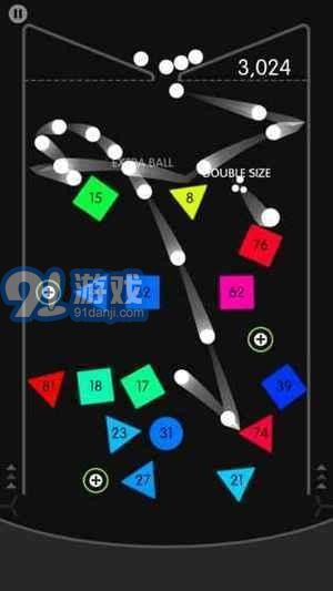 物理弹球无限复活辅助v1.84截图2