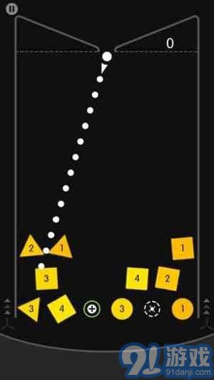 物理弹球无限复活辅助v1.84截图3